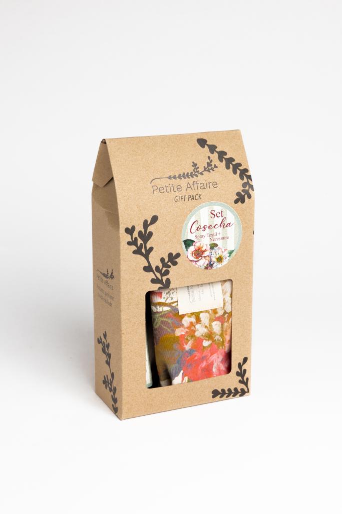 Necessaire Cosecha + Textil Cosecha 200 Ml